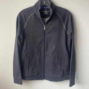 NWT Tommy Bahama jacket New York Yankees Women's XS jacket